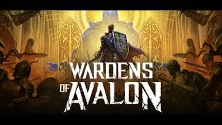 【Wardens of Avalon】あばろん【Playtest】