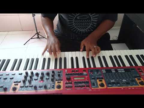 Funk Groove em ( E7) 🎶🎶🎶😎😎😷