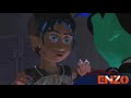 How Enzo Met AndrAIa