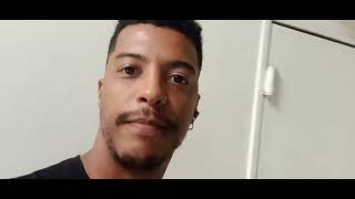 Vlog | Final de Semana Sozinho no Rio