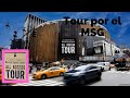 Tour Por El Madison Square Garden All Access Tour