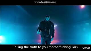 Hollywood Undead - Pray (Music Video) Fan Made