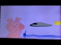 Opening To Angelina Ballerina The Rose Fairy Princess 2002 VHS