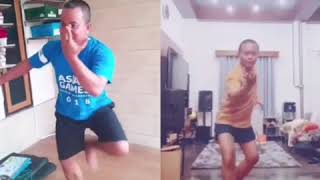 Download lagu “Sule vs Kang Dede Degleng Joget Es Lilin 🤣 Bikin Ngakak!” mp3