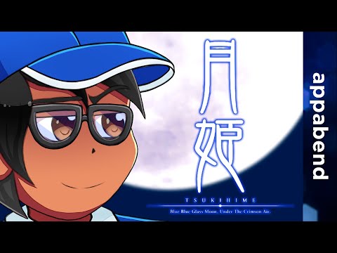 Tsukihime - A Vampire Story from the Creators of Fate