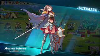 Final Chapter Boss Fight - Krzyzacy The Knights of the Cross