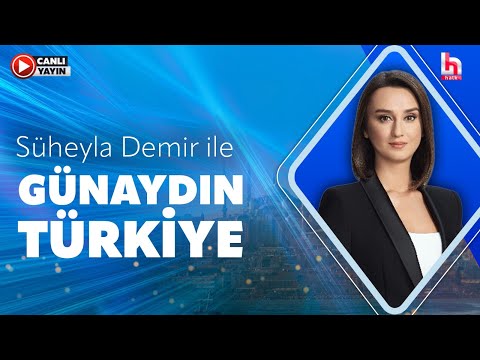 Süheyla Demir ile Günaydın Türkiye (5 Şubat 2026)