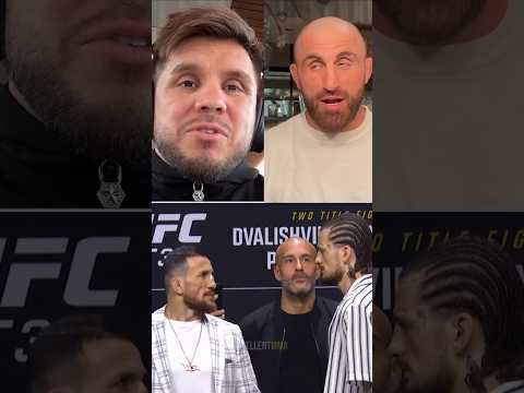 Sean O’Malley Anticipates Quick Bout Against Merab Dvalishvili