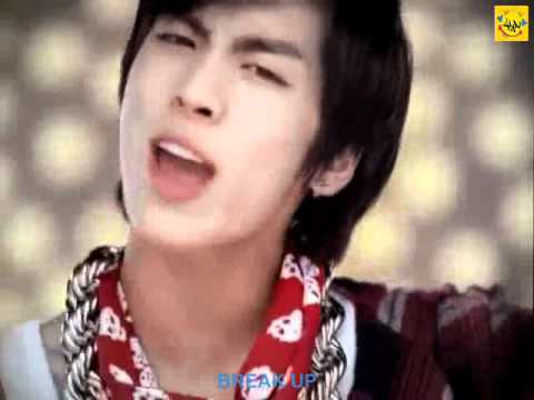 [Vietsub YANST] Noona Is So Pretty (Replay) - Shinee (Starring F(x) Victoria)