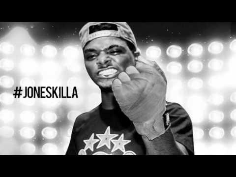 Jones Killa - Mi Poze Mon Son