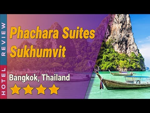 Phachara Suites Sukhumvit hotel review | Hotels in Bangkok | Thailand Hotels