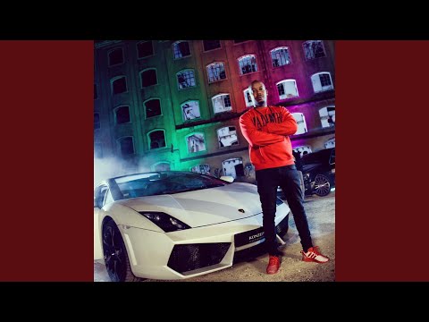 Allez Allez (feat. Katanga Muzik & Lil Mapz)