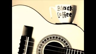Black Coffee - OVERJOYED (Stevie Wonder)