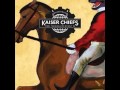 Kaiser Chiefs - Problem Solved