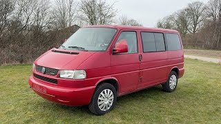 Fourgon utilitaire Volkswagen Caravelle | Image 4 - Autoline
