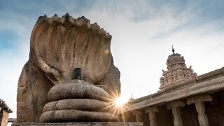 preview picture of video 'Sunday Ride to Lepakshi Temple | Hidden Truth of Lepakshi Temple'