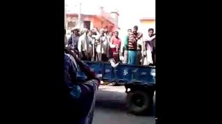 Demand for #JaatReservation #Haryana #Rohtak Riots ...Must...Watch !!