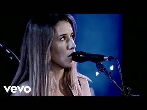 Heather Nova - You Left Me A Song (Live At The Union Chapel, 2003)