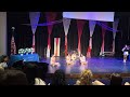 garrison forest school orchestra x band (someone like you - adele)