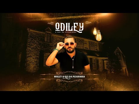 Live Odiley do Forró O Rei da Pizadinha