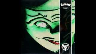 CORONER - Serpent Moves