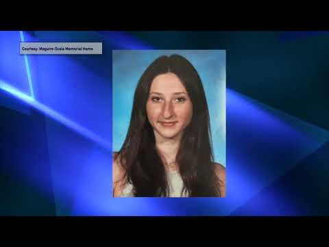 Hackettstown HS Vigil