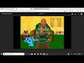 Blue S Clues UK Season 4 Theme 7