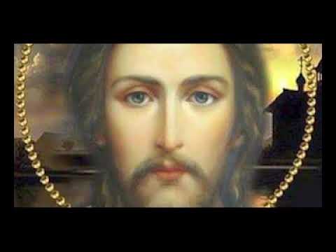 The Chapel of the Lord Jesus Christ for spiritual and physical healing - servant Dani