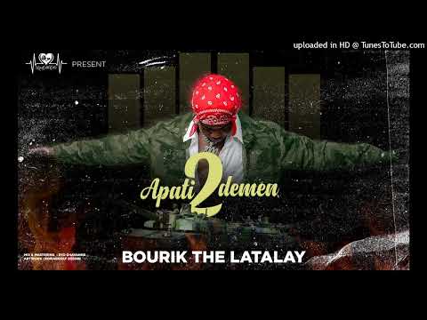 A Pati 2 Demen   Bourik The Latalay Official audio720p