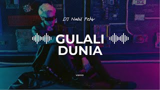 Download lagu DJ GULALI DUNIA | VIRAL TIKTOK mp3