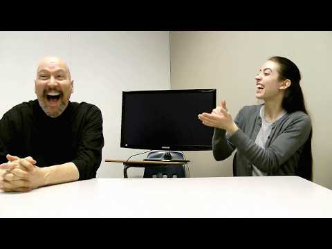 ABC s in ASL Learn how to Fingerspell