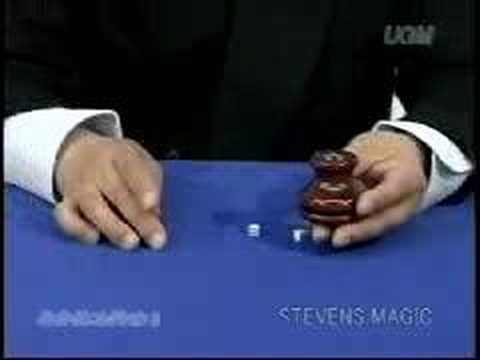 Mikamecraft Tiny Dice Vase