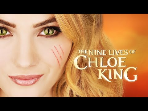 Intro The Nine Lives Of Chloe King