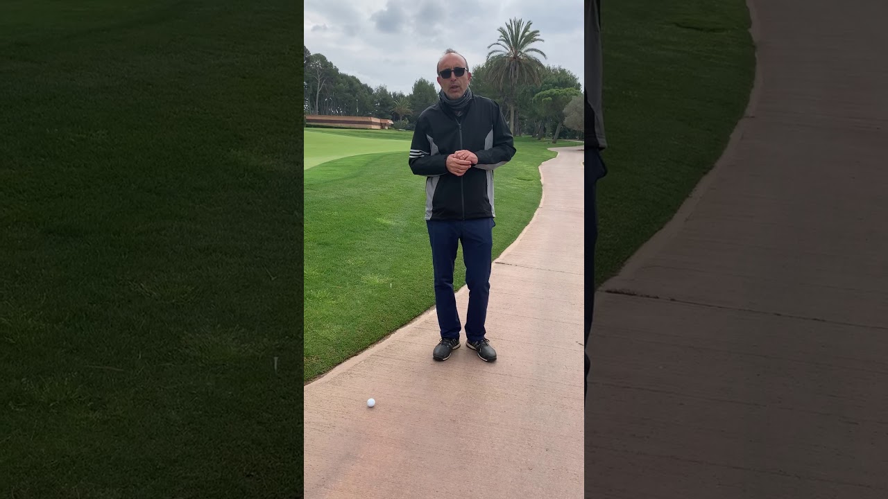 Reglas 15 Obstrucción inamovible, caminos