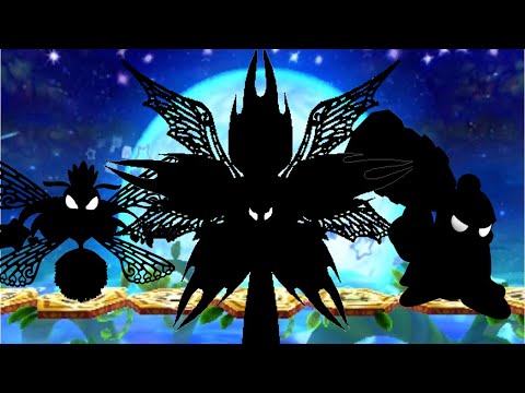 ~Kirby Triple Deluxe Dedede and Sectonia Medley~