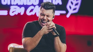 Download lagu Murilo Huff - Chorar Por Amor / Amores São Coisas Da Vida / Porta-Retrato (Ao Vivão) mp3