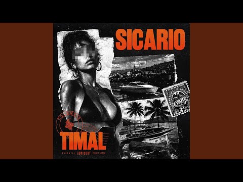 Timal - Sicario