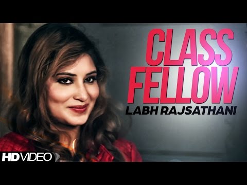 Class Fellow — watch video