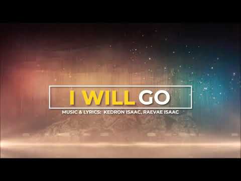 I WILL GO || Adventist Youth Theme Song 2021
