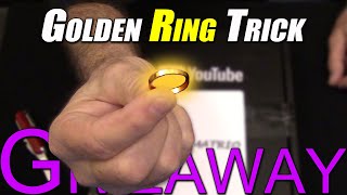 Mein liebster Zaubertrick mit Spielzeug!!