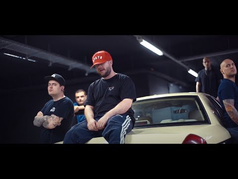 REDOUND feat. ЖЛЪЧ - СМАЗВАЙ (Official video)