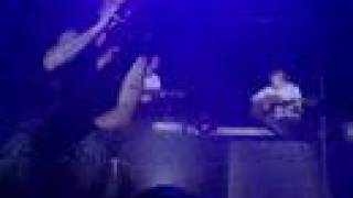 Sunrise Avenue Part 6 All because of you