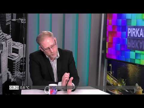 PIRKADAT Breuer Péterrel: Erdélyi Rezső Krisztián