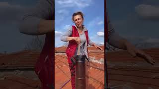 BACA NASIL TEMİZLENİR?#shortsyoutube #shortsvideo #shortvideo #shorts