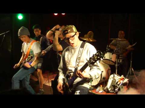 20131130 All I Have - (Part 2)