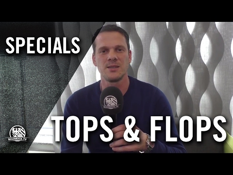Die Top und Flop Karrierehighlights von Dirk Wolf (Co-Trainer TS Ober-Roden) | MAINKICK.TV