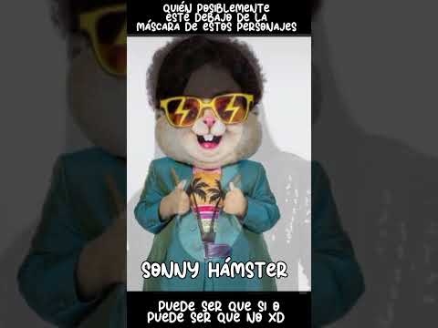 //°•Sera que son ellos? 🙀•°//°•🎭¿Quién Es La Máscara? Temporada 7🎭•°//