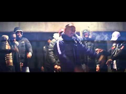 Lakass Moura - Freestyle WOT #2