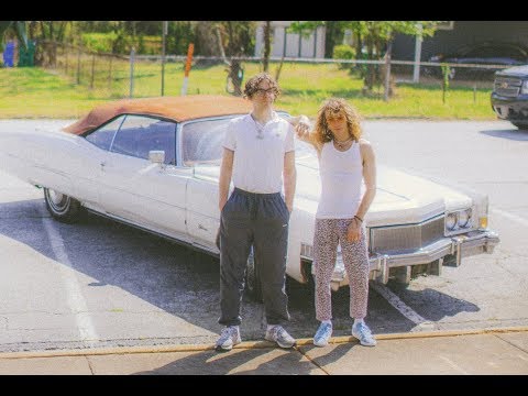 Felly - Cheap Cheap (feat. Jack Harlow) [Official Music Video]