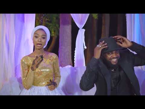 Baby Series _ Lailatul Qadri _ Malam 6ix X Maryam A. Sadiq X Adam A.  Zango x Lulu (Official Video)